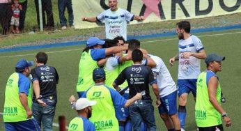 Cobán no contará con 4 jugadores para la semifinal