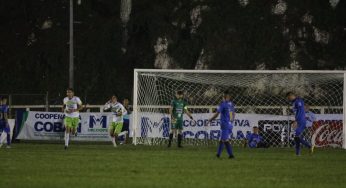 (((VIDEO))) Mira aquí los goles de Cobán ante Mixco por la Copa