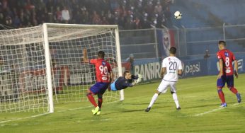 (((VIDEO))) Mira los goles quetzaltecos en la semifinal