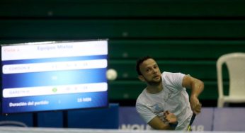 Conoce un poco más del bádminton guatemalteco