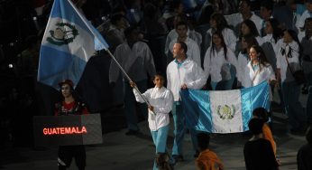 Suman 81 atletas con plaza para los Panamericanos de Lima 2019