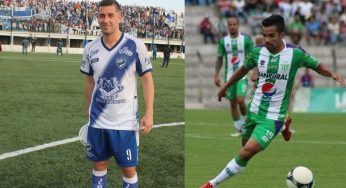 Xelajú MC anuncia dos refuerzos más para el Clausura 2019