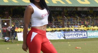 Alexandra te presenta la altas y bajas en la Liga Nacional