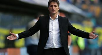 Barros Schelotto es el nuevo entrenador del LA Galaxy