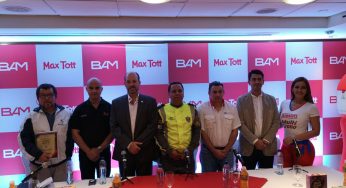 Todo listo para el inicio de «La carrera de los Barrios»