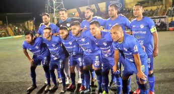 Cobán logra sus tres primeros puntos en el Clausura 2019
