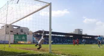 (((VIDEO))) El penal de Zapata le dio 3 puntos a Sanarate