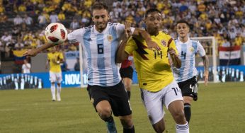 Así quedaron definidos los grupos de la Copa América