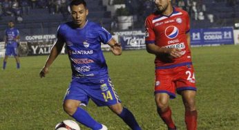 (((VIDEO))) Cobán le ganó a Xelajú con estos dos goles