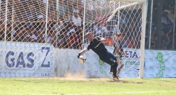 (((VIDEO))) Así fue el partido entre Iztapa y Comunicaciones