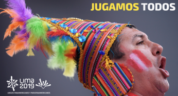 Chapines participarán en 5 eventos multideportivos durante 2019