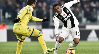 (((VIDEO))) Mira la victoria de la Juve 3-0 ante el Chievo