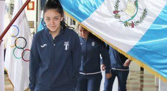 Tenimesistas sostendrán fogueo en Puerto Rico