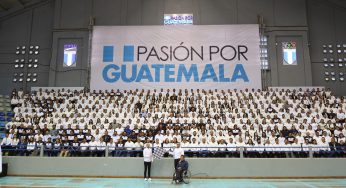 La CDAG y el COG dan inicio a las actividades de 2019