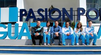 Fisicoculturismo y Squash tendrán torneos internacionales
