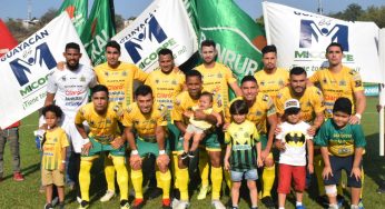 Guastatoya busca técnico tras la salida de Amarini Villatoro