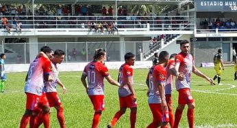 Iztapa no perdona al colero y consigue su segunda victoria