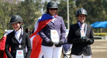 Wylder Rodríguez impuso su ritmo en Copa La Toscana