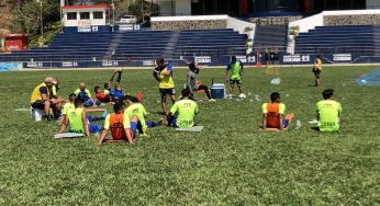 Cobán iniciará su pretemporada el 17 de junio