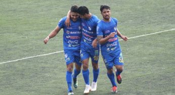 (((VIDEO))) Estos son los goles de la victoria de Cobán en la Copa