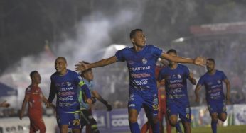 (((VIDEO))) Estos son los goles del título cobanero