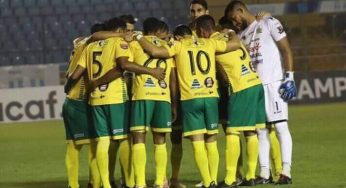 El campeón ya está en Houston para la Concachampions