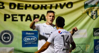 (((VIDEO))) Revive los goles del triunfo crema