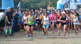 La 39 edición de la carrera clásica ACD se realizará el próximo 17 de marzo