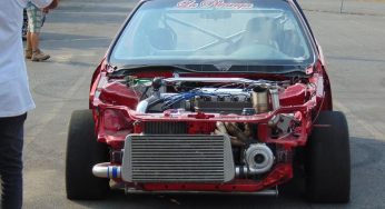 Ya viene la primera fecha del Automovilismo