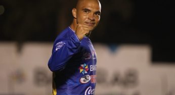 (((VIDEO))) Mira el doblete que anotó Pereira a Iztapa