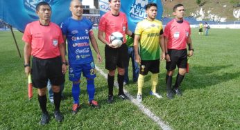 Cobán golea 4-0 a Petapa y es líder