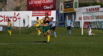 (((VIDEO))) Este es el gol de la victoria de Guastatoya