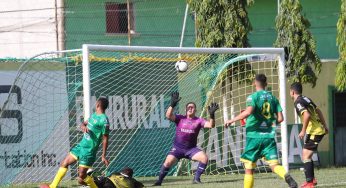 (((VIDEO))) Mira aquí la goleada que le propinó el campeón a Petapa