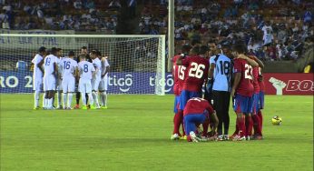 La primera fecha FIFA se jugará a partir del jueves 21 y estos son los partidos más relevantes