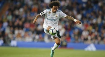 Marcelo y la Juventus ya tendría un acuerdo económico