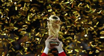 La FIFA confirma 3 sedes para México en Mundial 2026