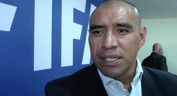 Plata es nombrado Asesor Mundial de Fútbol por la IFAB