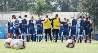 La Selección Nacional vuelve a los entrenamientos con 24 convocados