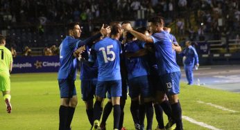 Amarini Villatoro convoca a 23 jugadores para el partido contra República Dominicana