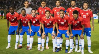 Costa Rica presenta convocatoria para enfrentar a Guatemala y está Keylor Navas