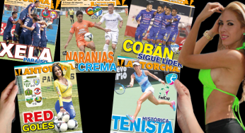 Antorcha Deportiva – Edición Semanal No. 365