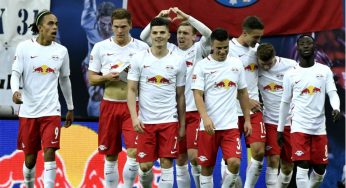 RB Leipzig es el equipo que ficha más jugadores jóvenes