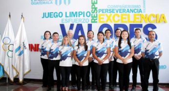 Guatemala participará en el XIII Campeonato Centroamericano y del Caribe de Boliche