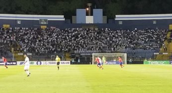 Más de 5 mil personas asistieron al Clásico 305