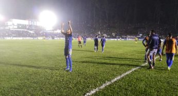 (((VIDEO))) Gerson Tinoco le dio la victoria a los príncipes azules