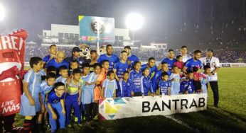 Cobán gana 1-0 a Guastatoya