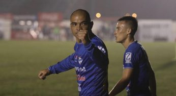 (((VIDEO))) Este es el gol de Janderson Pereira que le da los tres puntos a Cobán