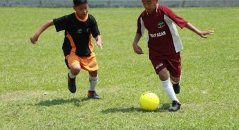 Realizan los Juegos Deportivos Escolares