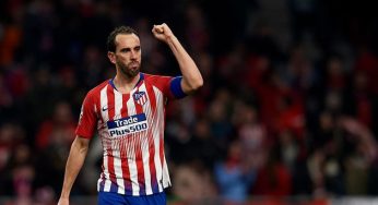 Diego Godín cada vez más cerca del Inter
