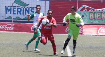 Malacateco suma tres puntos más ante Siquinalá